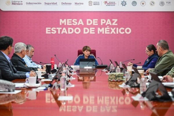 Estado de México replicará estrategia de adopción de mascotas en Mundial 2026