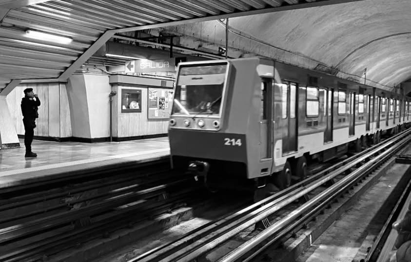 Sindicato del Metro amenaza con colapsar el servicio por falta de acuerdo salarial