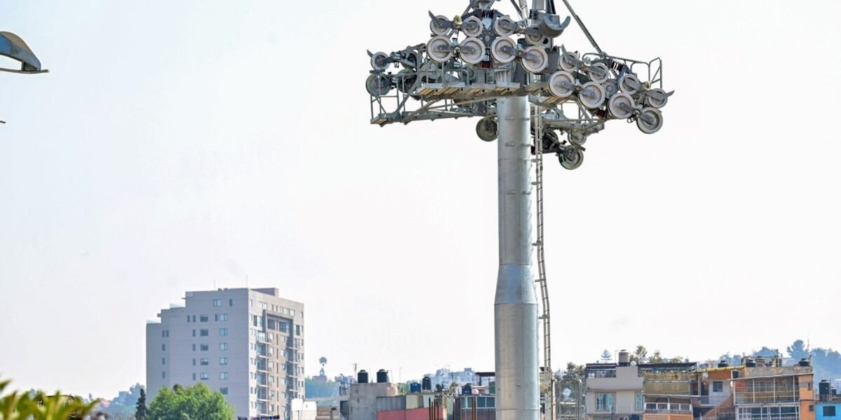 Línea III del Mexicable: el teleférico que transformará la movilidad en Naucalpan