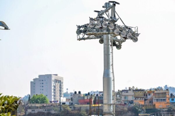 Línea III del Mexicable: el teleférico que transformará la movilidad en Naucalpan