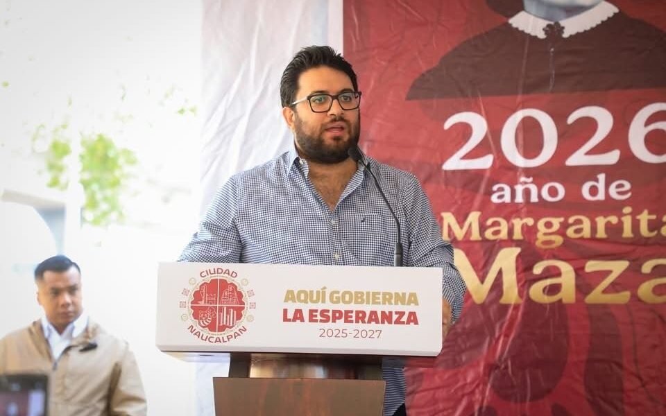 Naucalpan intensifica atención directa a demandas sociales con mesas de paz
