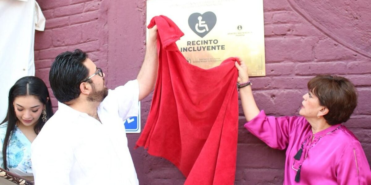 Naucalpan celebra 83 años de charrería con homenaje incluyente