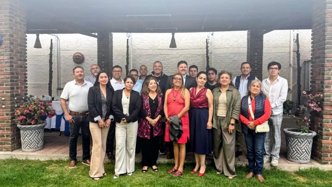 Nace Alianza por el Desarrollo de la Región de los Volcanes en el oriente mexiquense