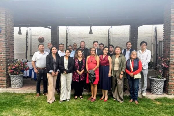 Nace Alianza por el Desarrollo de la Región de los Volcanes en el oriente mexiquense