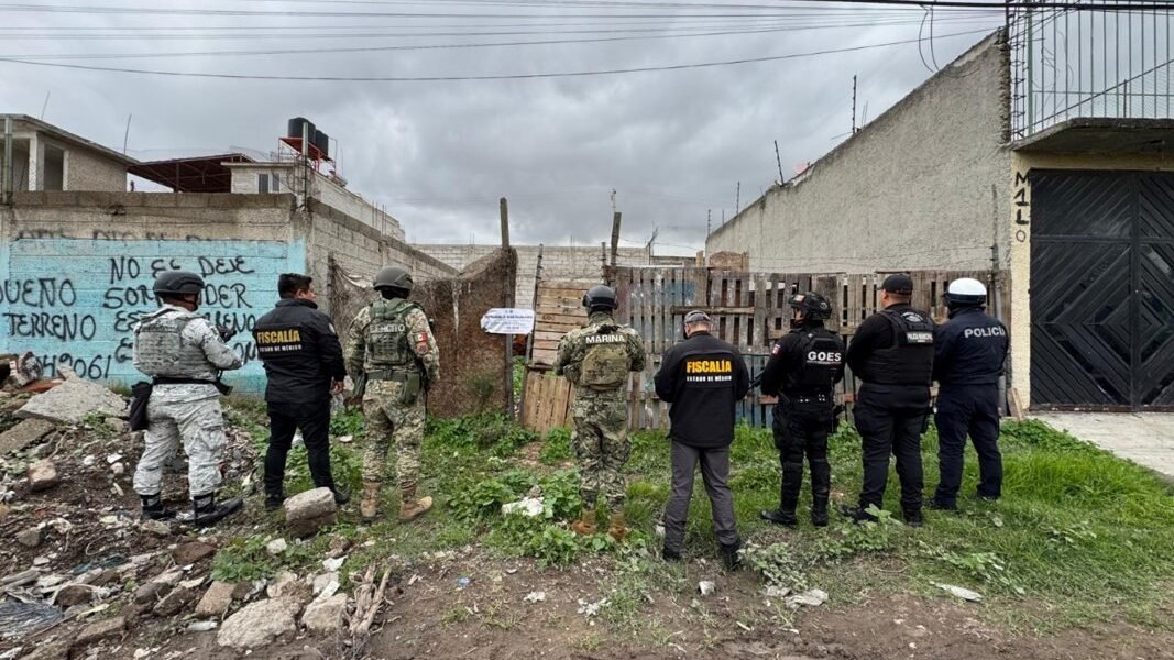 Operación Restitución: cómo México recuperó mil viviendas de manos de delincuentes