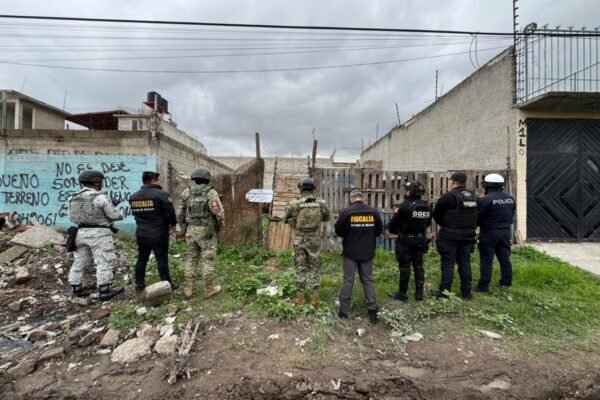 Operación Restitución: cómo México recuperó mil viviendas de manos de delincuentes
