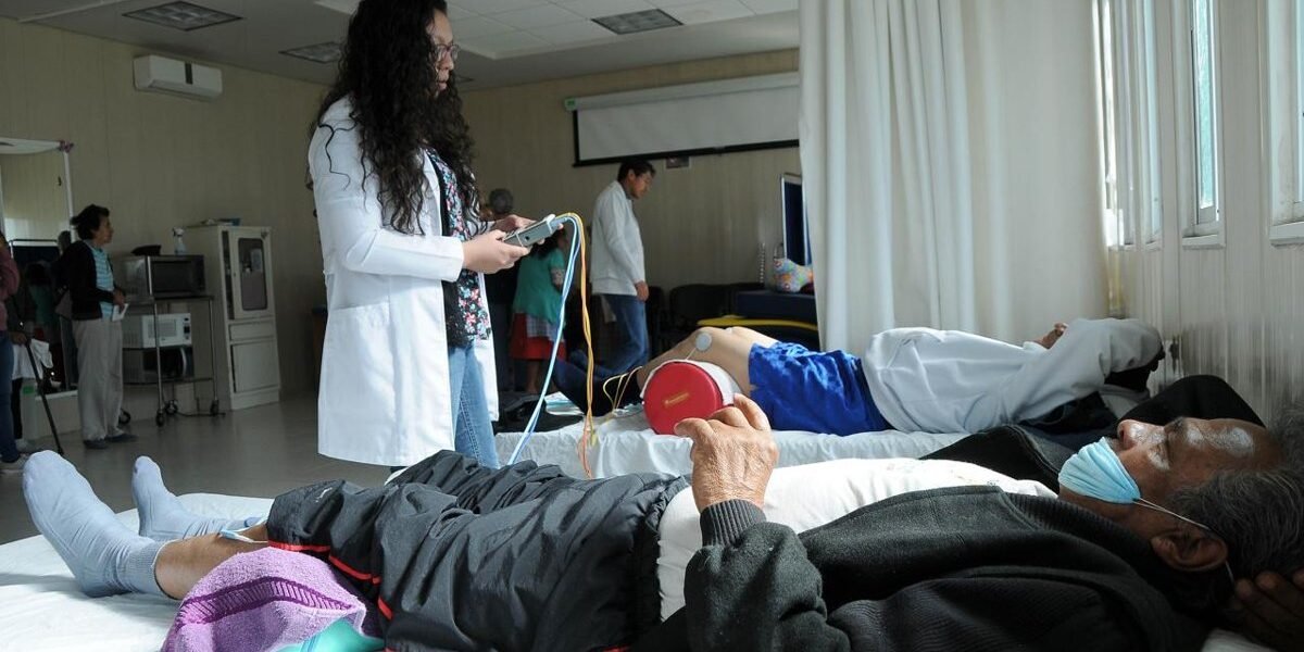Estado de México registra 30 diagnósticos de Parkinson mensuales