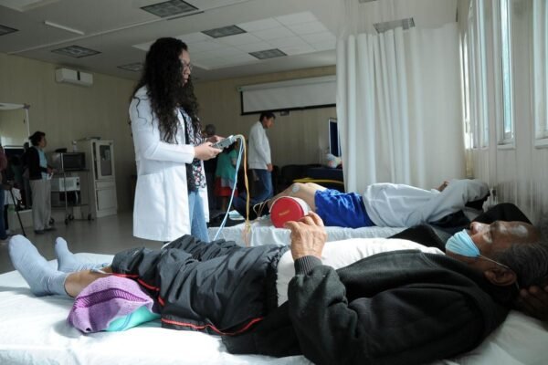 Estado de México registra 30 diagnósticos de Parkinson mensuales