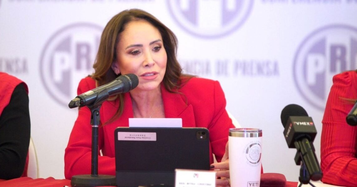 Morena busca desaparecer a los desaparecidos modificando registros