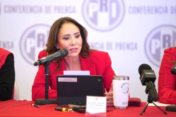 Morena busca desaparecer a los desaparecidos modificando registros
