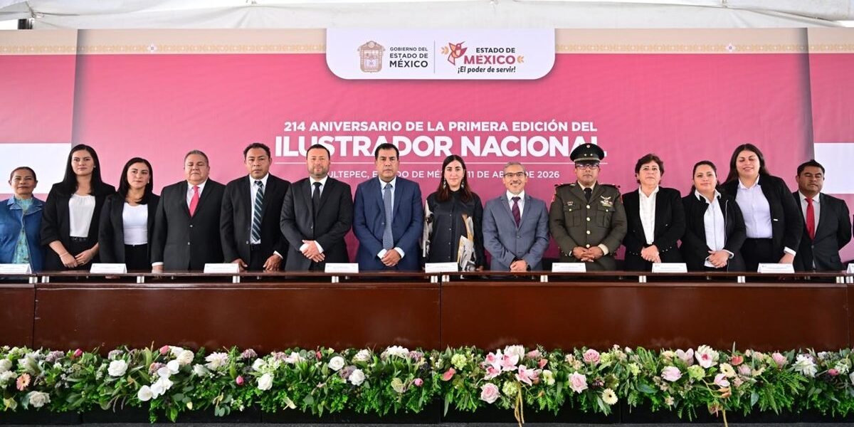 Edomex impulsa reforma histórica para proteger a periodistas y defensores