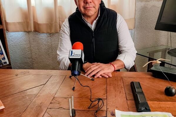 PT abre oficina en Cocotitlán y define candidatos por encuestas ciudadanas