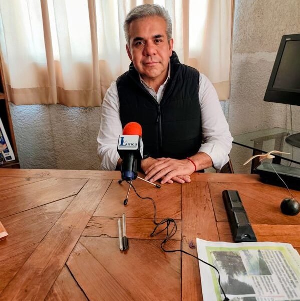 PT abre oficina en Cocotitlán y define candidatos por encuestas ciudadanas