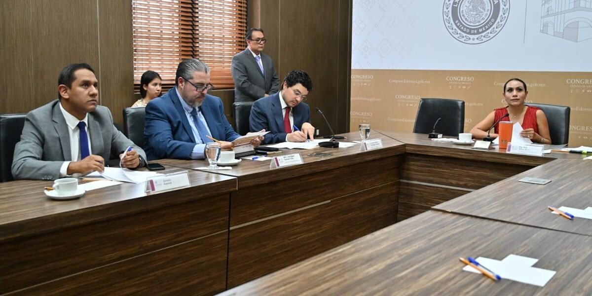 Congreso mexiquense avala plan para ampliar protección de periodistas