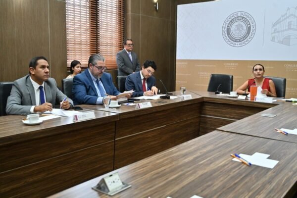 Congreso mexiquense avala plan para ampliar protección de periodistas