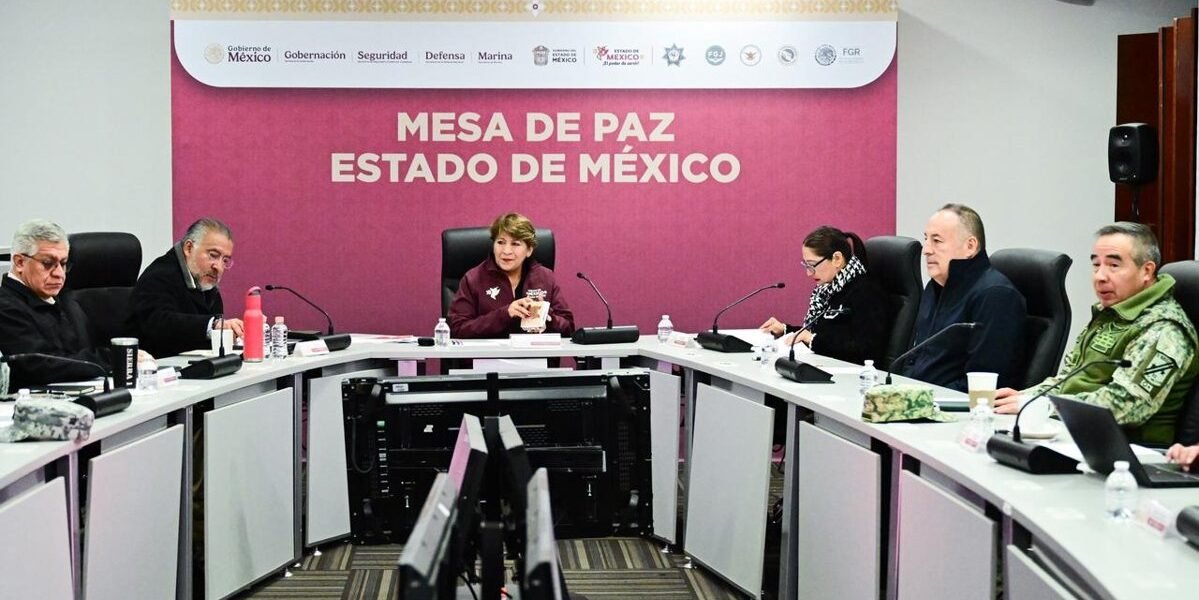 Recuperan más de mil inmuebles despojados a familias del Estado de México