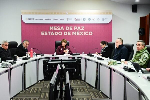 Recuperan más de mil inmuebles despojados a familias del Estado de México