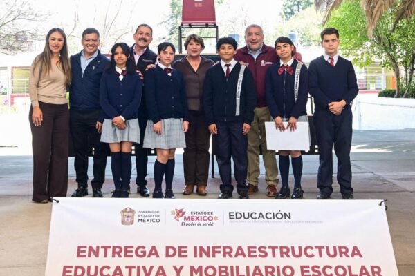 Coacalco invierte 22.9 mdp para dignificar 58 escuelas