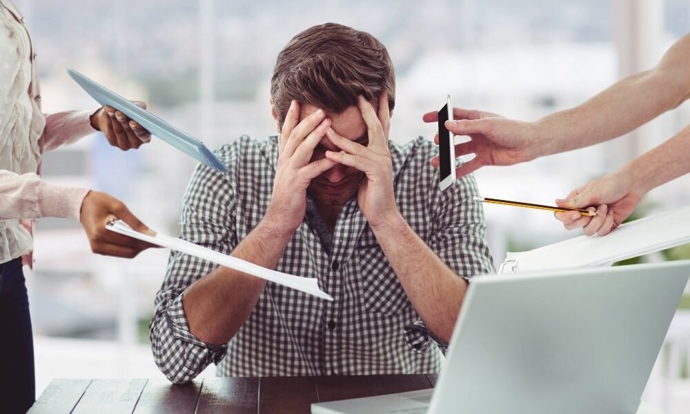 Trastornos adaptativos: cómo el estrés nos desborda ante cambios