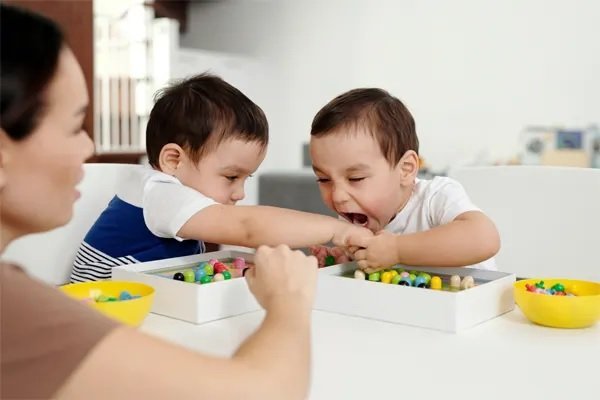 La amistad en la infancia: el regalo más valioso para el desarrollo social