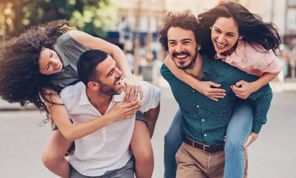 ¿Podemos ser solo amigos? La clave está en definir claramente qué queremos