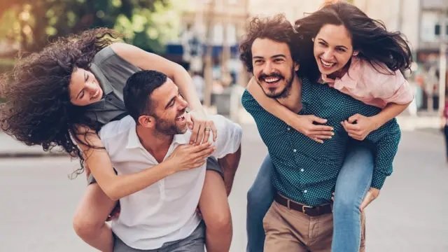 ¿Podemos ser solo amigos? La clave está en definir claramente qué queremos