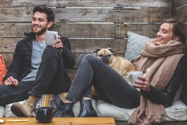 Cinco estrategias para recuperar la calidad en tu relación de pareja