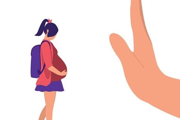 Embarazos adolescentes: síntoma de una educación sexual deficiente