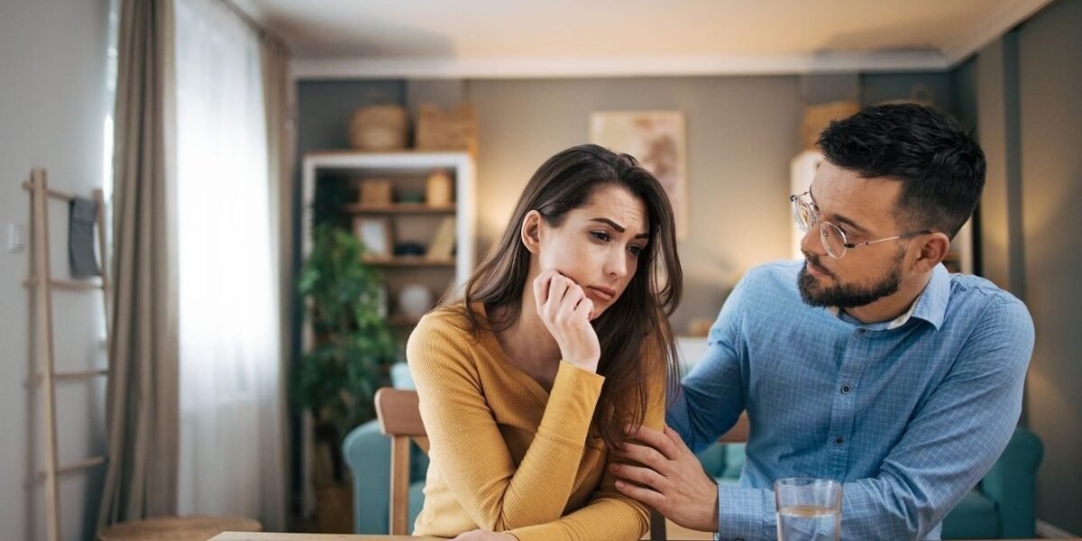 Siete claves para evitar discusiones destructivas con tu pareja