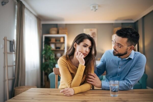 Siete claves para evitar discusiones destructivas con tu pareja