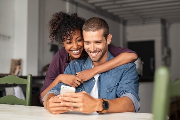Siete cualidades clave para que él quiera estar contigo toda la vida