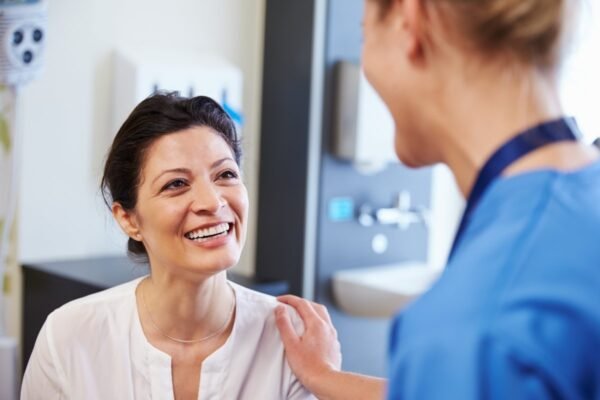A los 30: cuándo las mujeres deben intensificar el cuidado de su salud