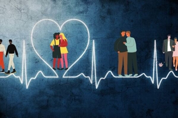 Salud mental y vida sexual plena: la conexión que debes conocer