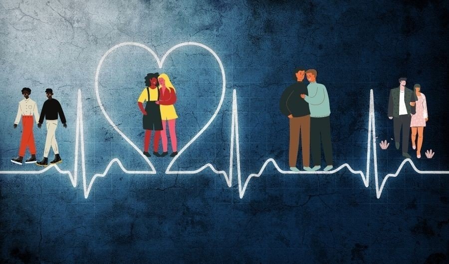 Salud mental y vida sexual plena: la conexión que debes conocer