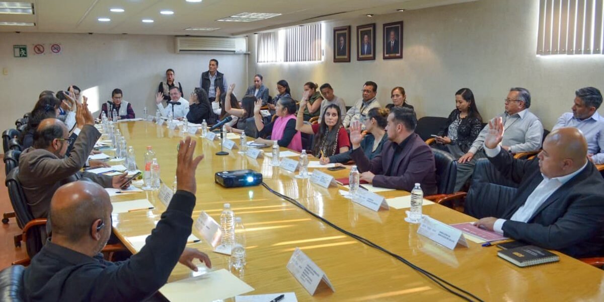 Edomex será sede de la Semana Nacional de Salud Pública 2026