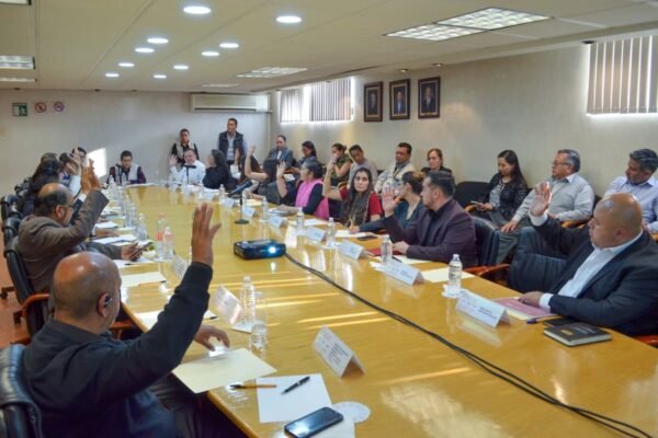 Edomex será sede de la Semana Nacional de Salud Pública 2026