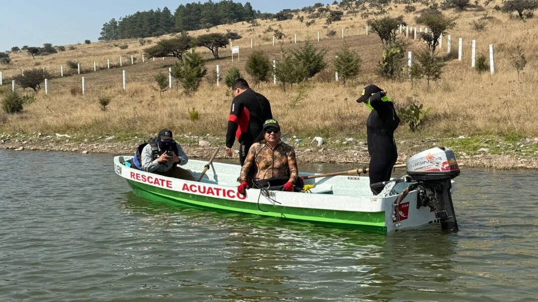 SUEM brinda más de 2 mil atenciones durante Operativo de Semana Santa 2026