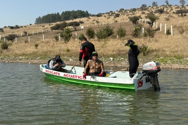 SUEM brinda más de 2 mil atenciones durante Operativo de Semana Santa 2026