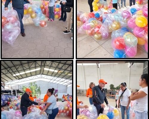 Alcalde de Temamatla condiciona apoyos municipales a cambio de rechazar regalos políticos