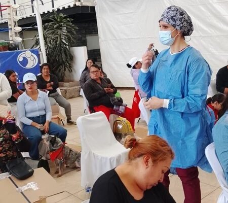 Heces de perros y gatos: un riesgo invisible para la salud pública