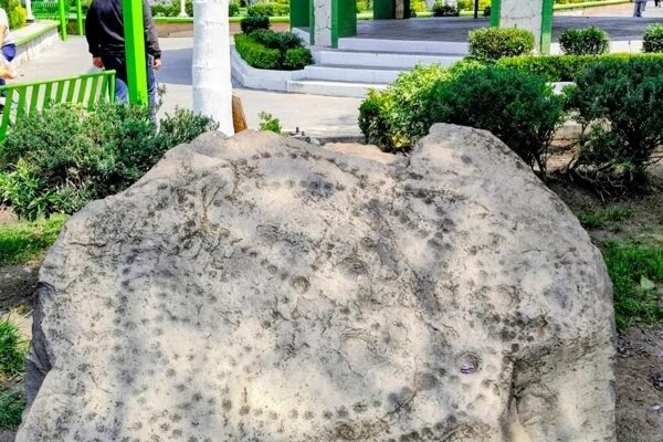 Marcador Astronómico de Temamatla se desmorona por abandono oficial