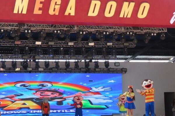 Texcoco abre las puertas de la Feria del Caballo a niños de los CRIT