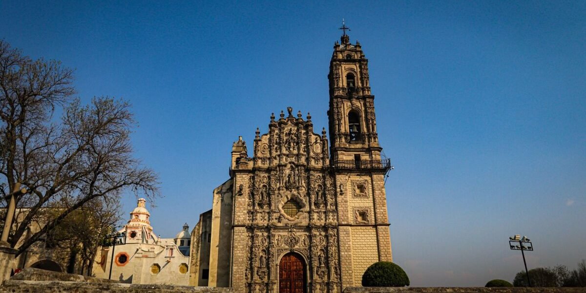 Edomex llevará su riqueza turística al Tianguis 2026 en Acapulco