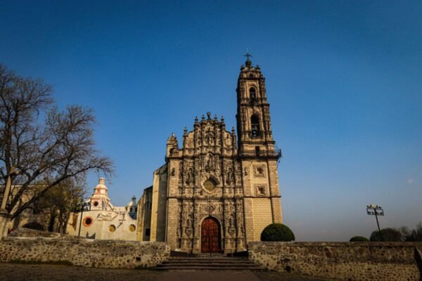 Edomex llevará su riqueza turística al Tianguis 2026 en Acapulco