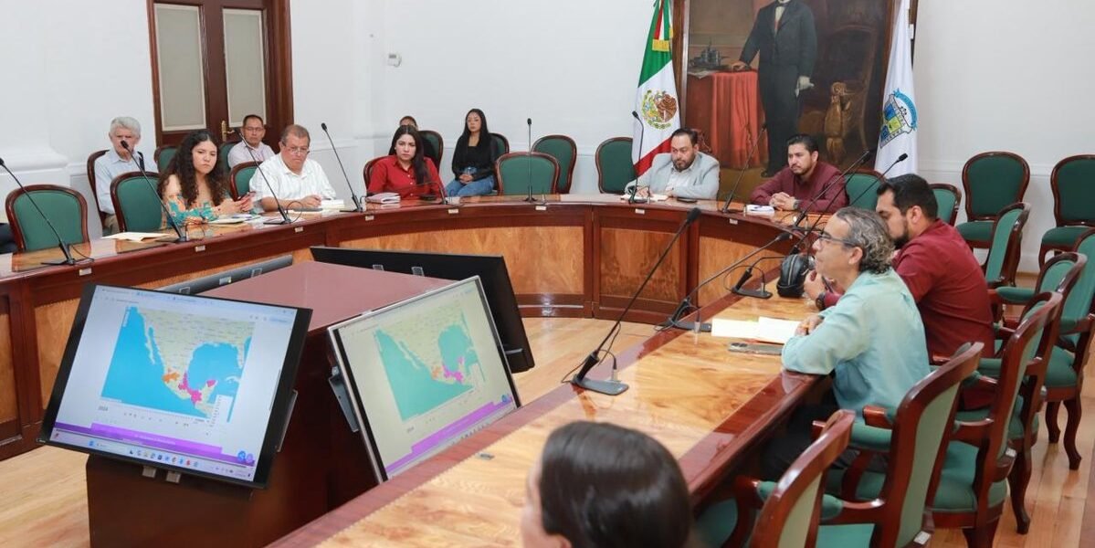 INE presenta sistema de consulta electoral para fortalecer la democracia en Tlalnepantla