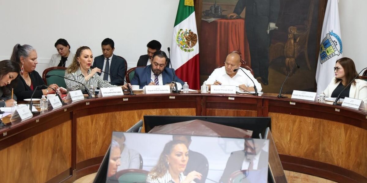 Tlalnepantla aprueba reglamento para el Consejo Municipal de las Familias