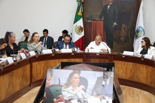 Tlalnepantla aprueba reglamento para el Consejo Municipal de las Familias