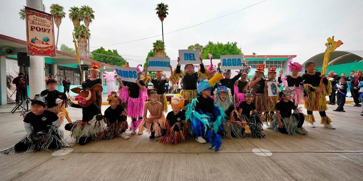 Tlalnepantla lanza 'Guardianes del Agua' para proteger el recurso hídrico