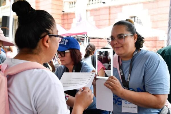 Más de 6,500 mexiquenses reciben atención visual gratuita al año