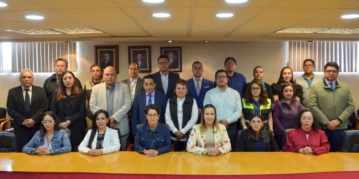 Estado de México aplicó más de 214 mil vacunas contra VPH para prevenir cáncer